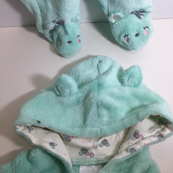 NWOT 3 piece Small Wonders set - Picture 3 of 6